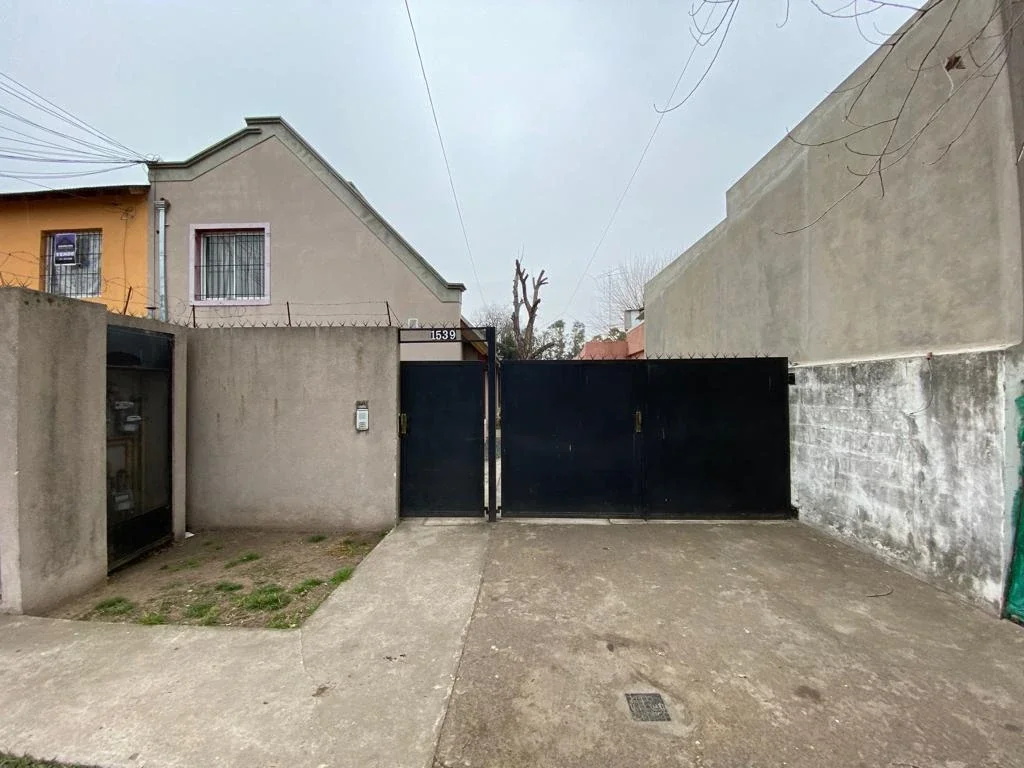 Alquiler  Venta  Duplex  General Rodriguez - Imagen 2