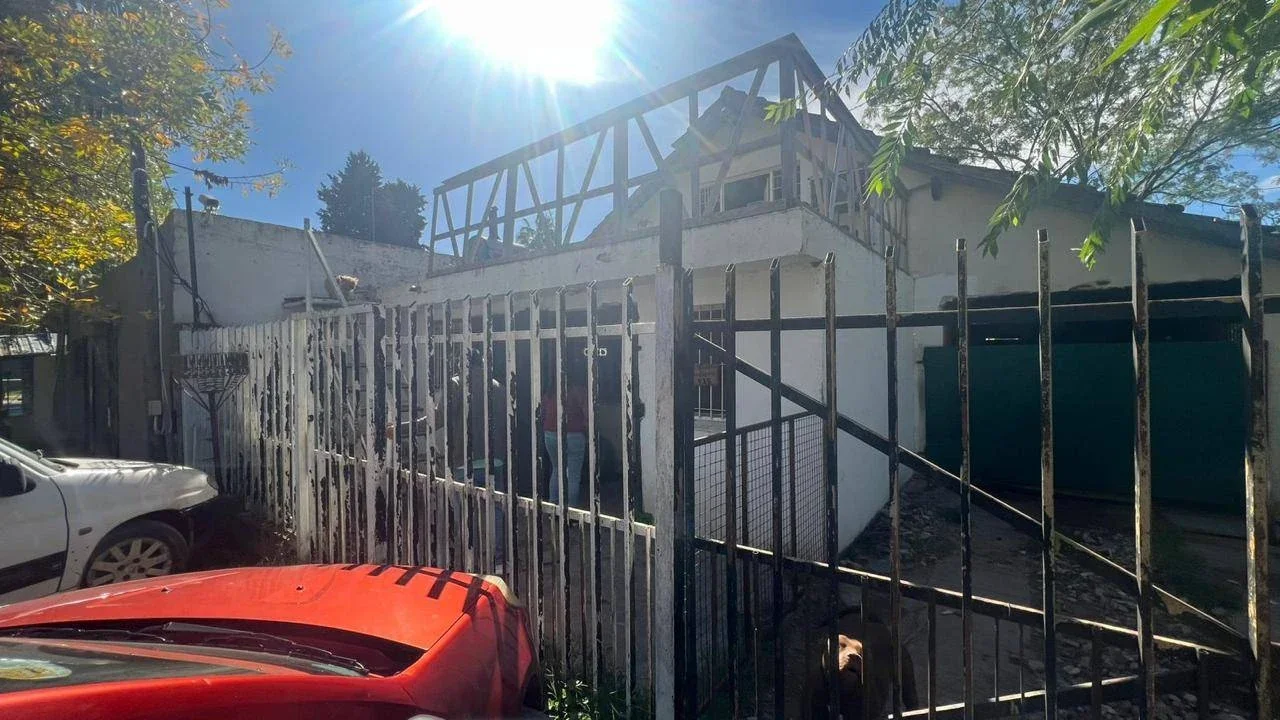 Chalet en venta en General Rodríguez - Imagen 3
