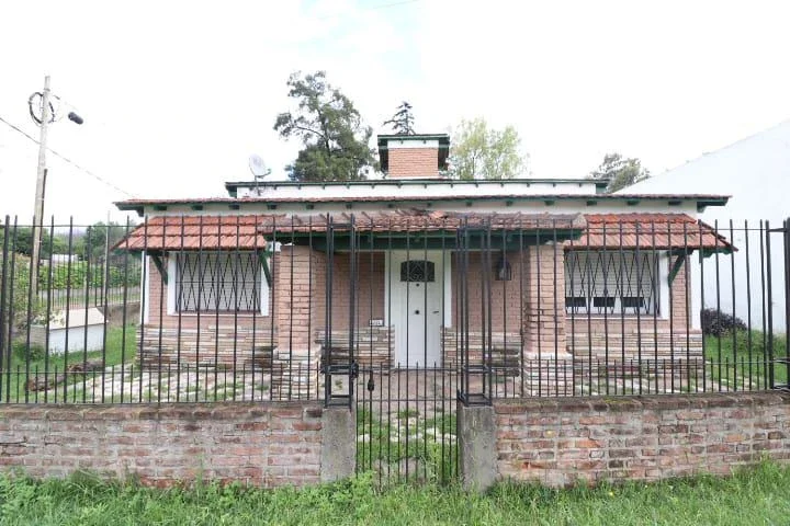 Casa - General Rodriguez - Imagen 1