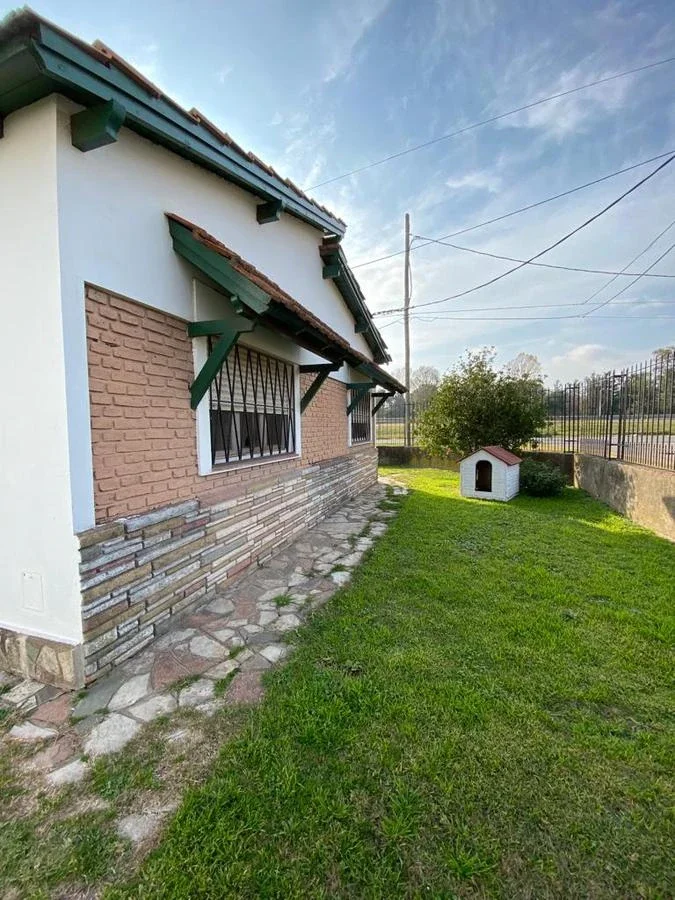 Casa - General Rodriguez - Imagen 3