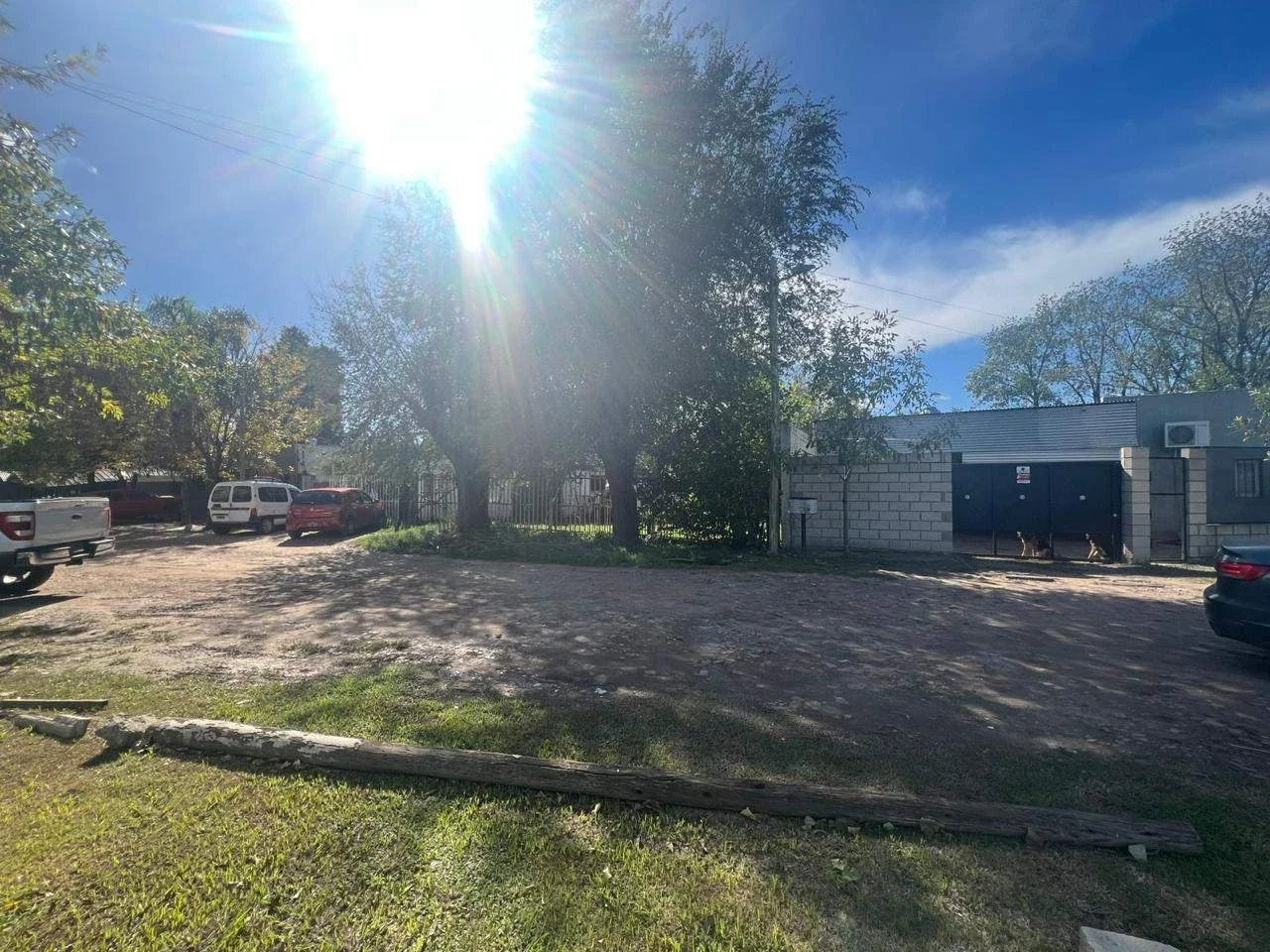Chalet en venta en General Rodríguez - Imagen 1
