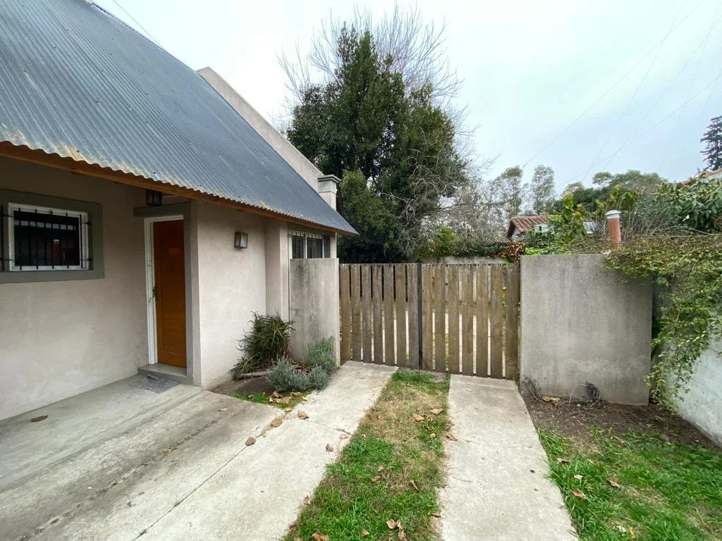 Alquiler  Venta  Duplex  General Rodriguez - Imagen 3
