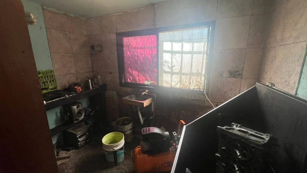 Chalet en venta en General Rodríguez - Imagen 5