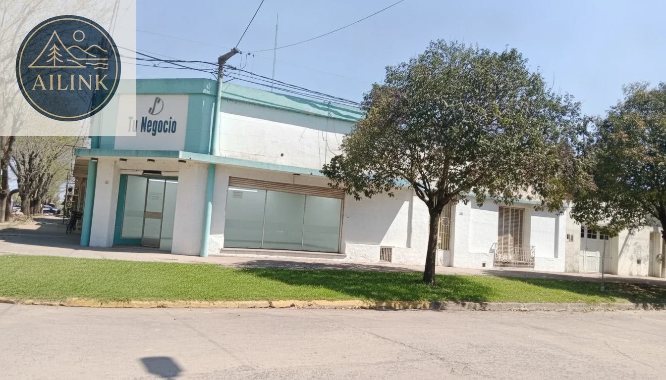 Local comercial en venta ubicado en Carreras - Imagen 1