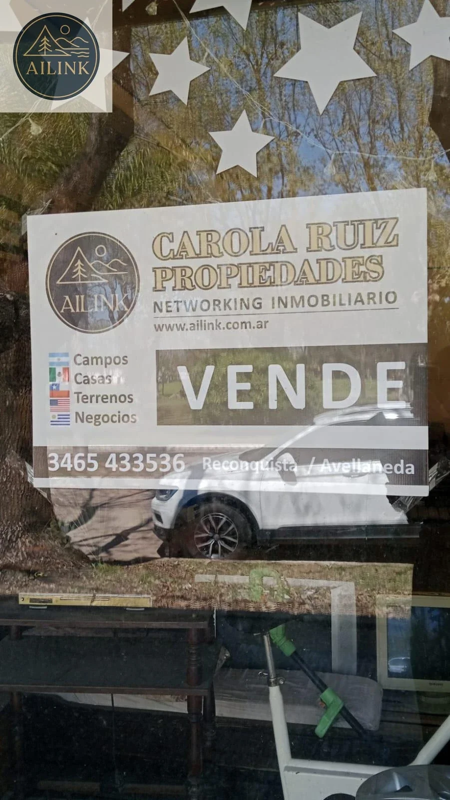 Local comercial en venta ubicado en Carreras - Imagen 3