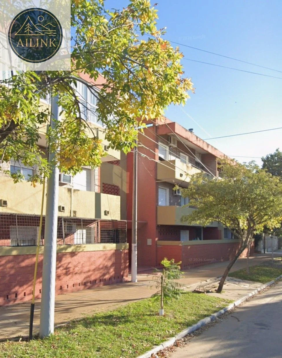 Departamento en venta c/ cochera en Reconquista - Imagen 1