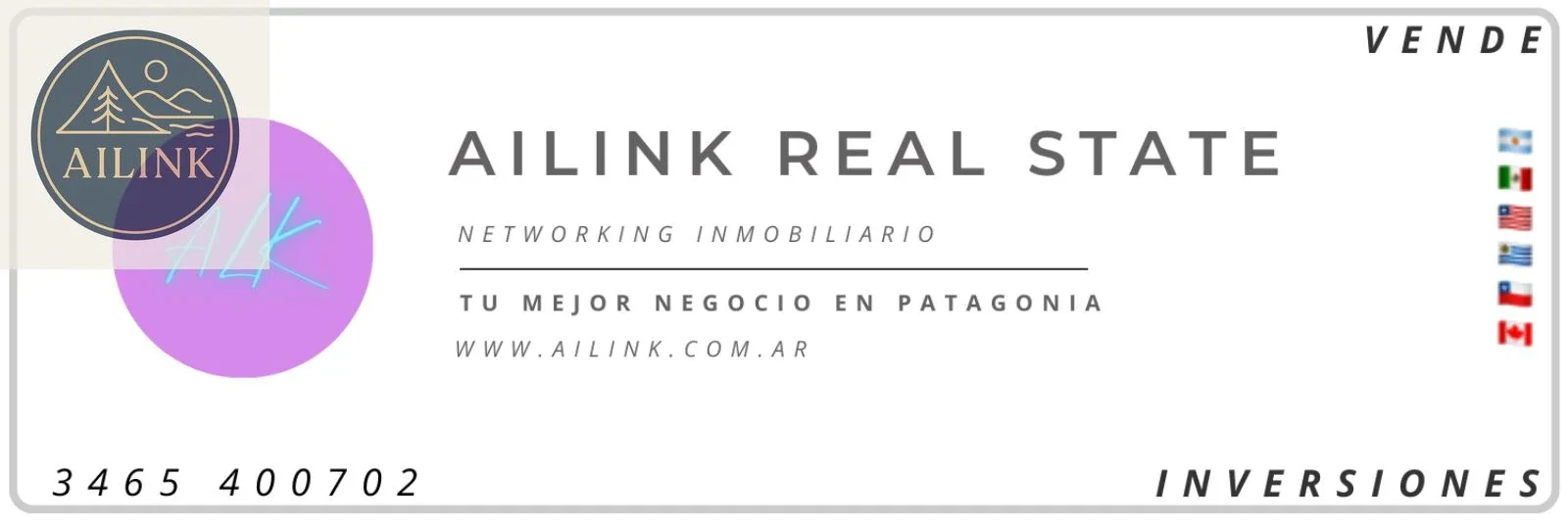 Campo en venta de 20Ha ubicado en Elortondo - Imagen 1
