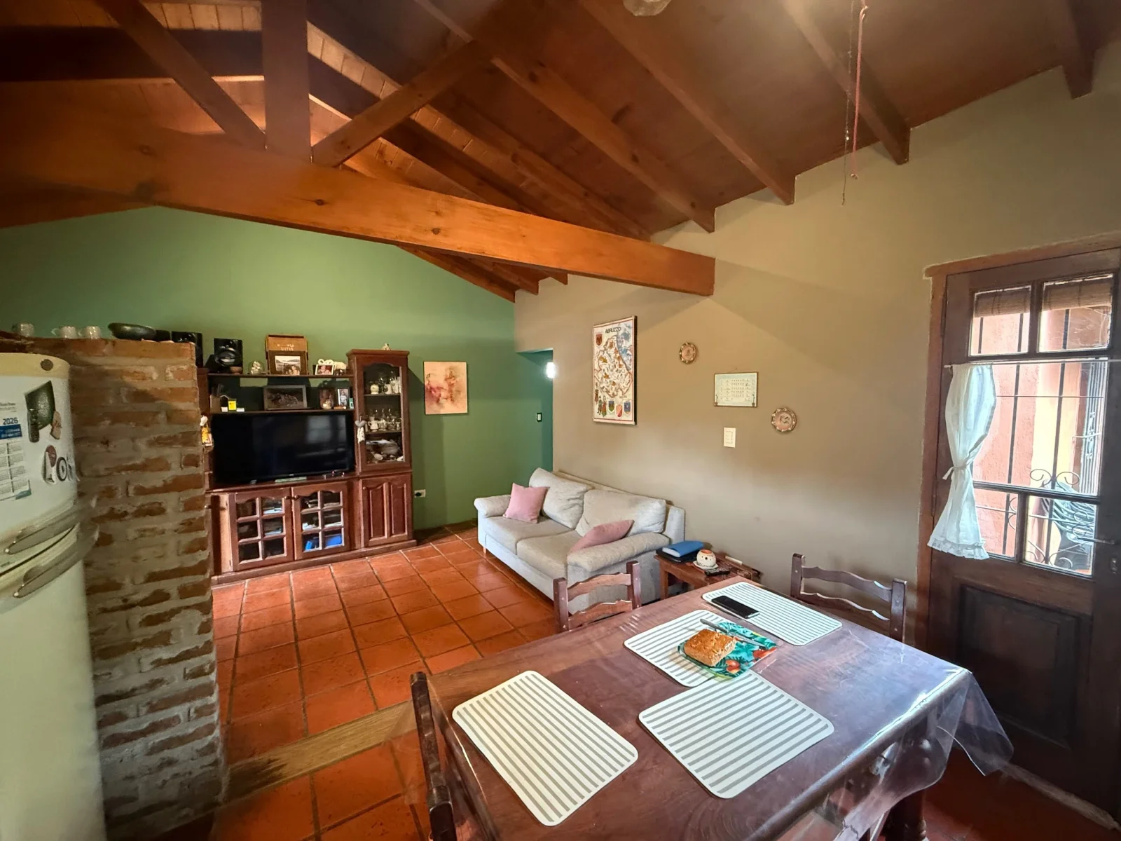 Casa en Venta en Ranelagh Zona El Martillo. 3 AMB + Guarda útiles. Parrilla. - Imagen 4