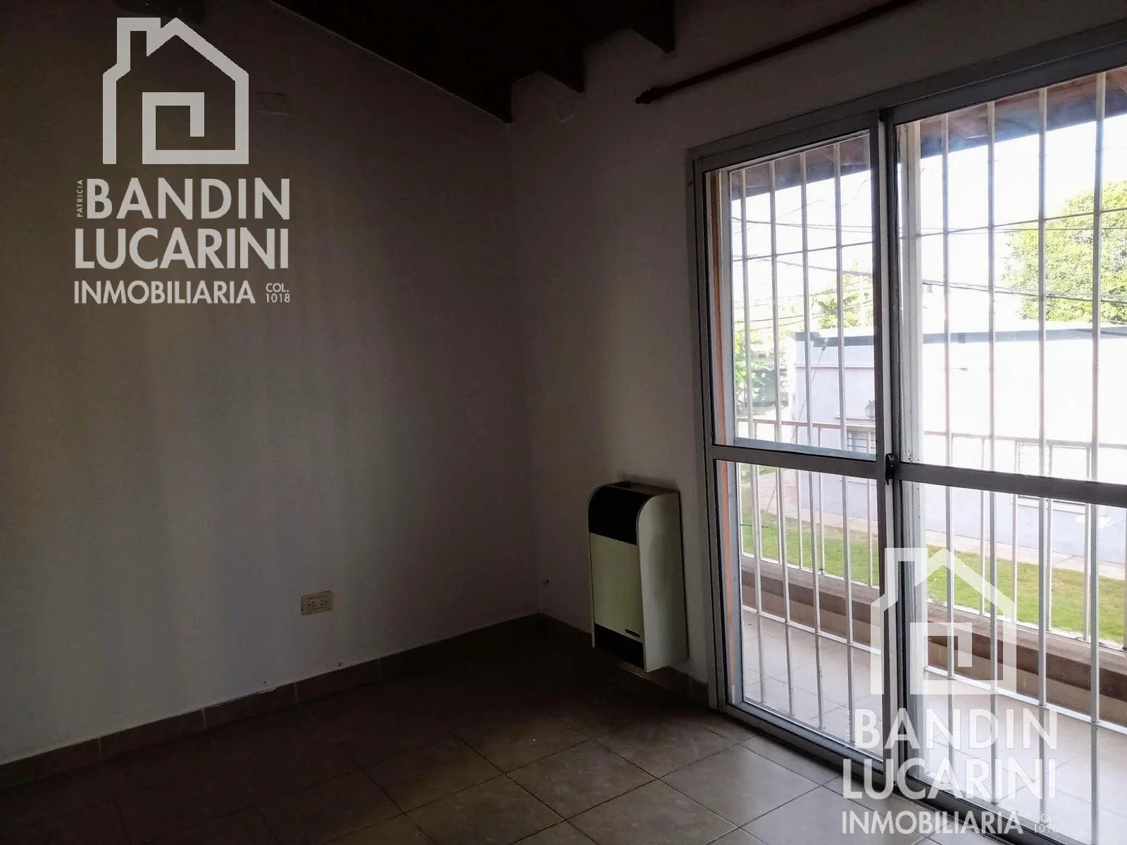 Departamento en  Berazategui en Alquiler en 1 Piso 2 AMB. Estacion Villa España - Imagen 4