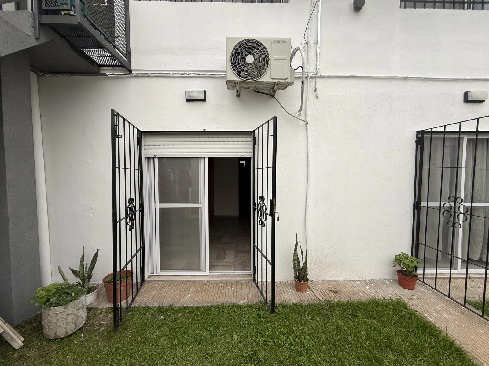 Depto en alquiler en Berazategui Interno. Apto profesional. - Imagen 3