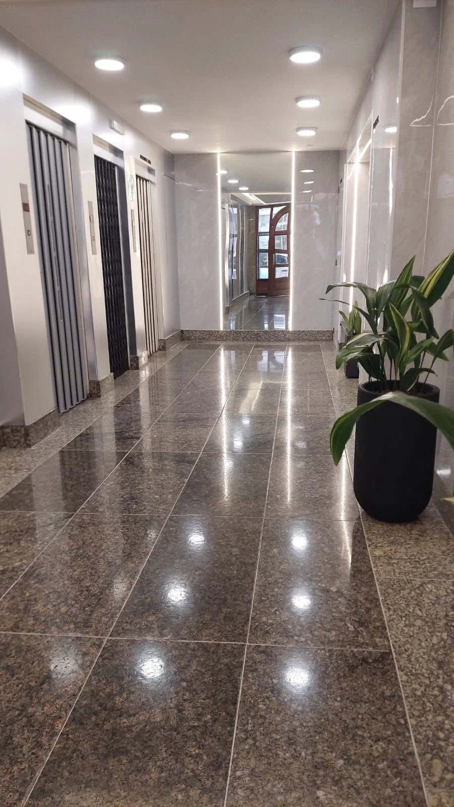 Departamento en alquiler en Quilmes Centro - Monoambiente Apto Profesional. - Imagen 3