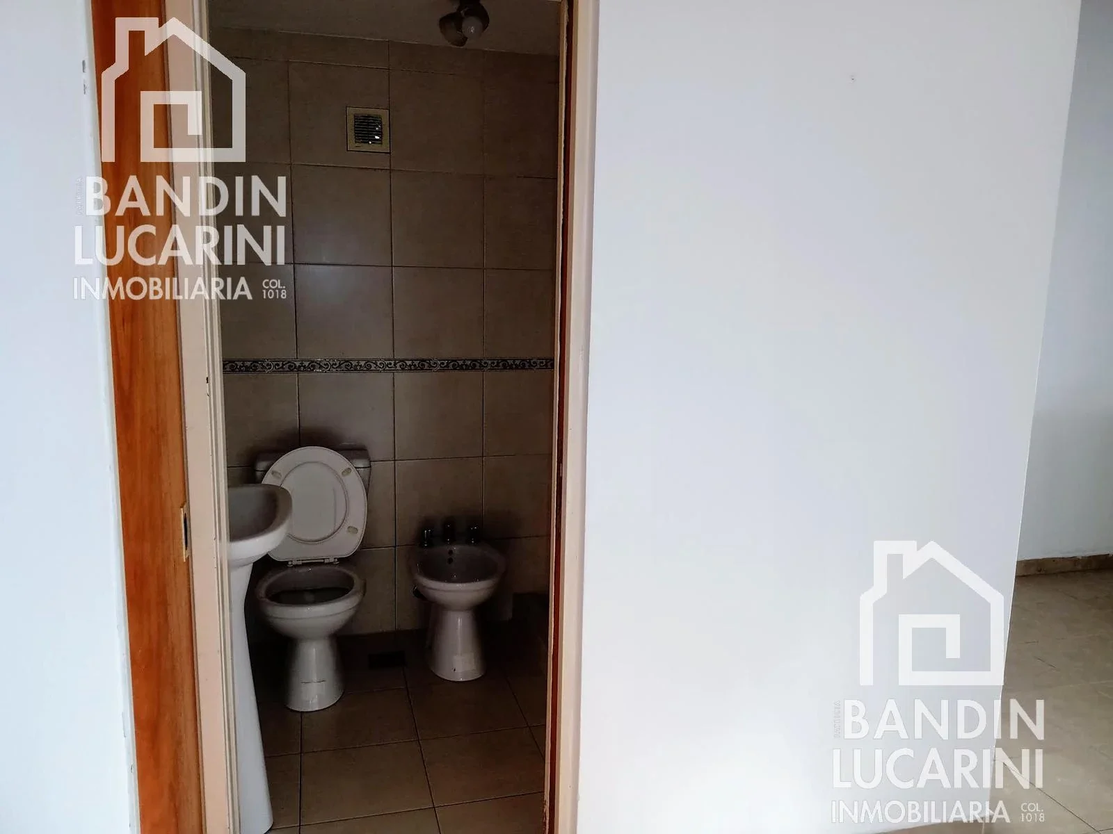 Departamento en  Berazategui en Alquiler en 1 Piso 2 AMB. Estacion Villa España - Imagen 5