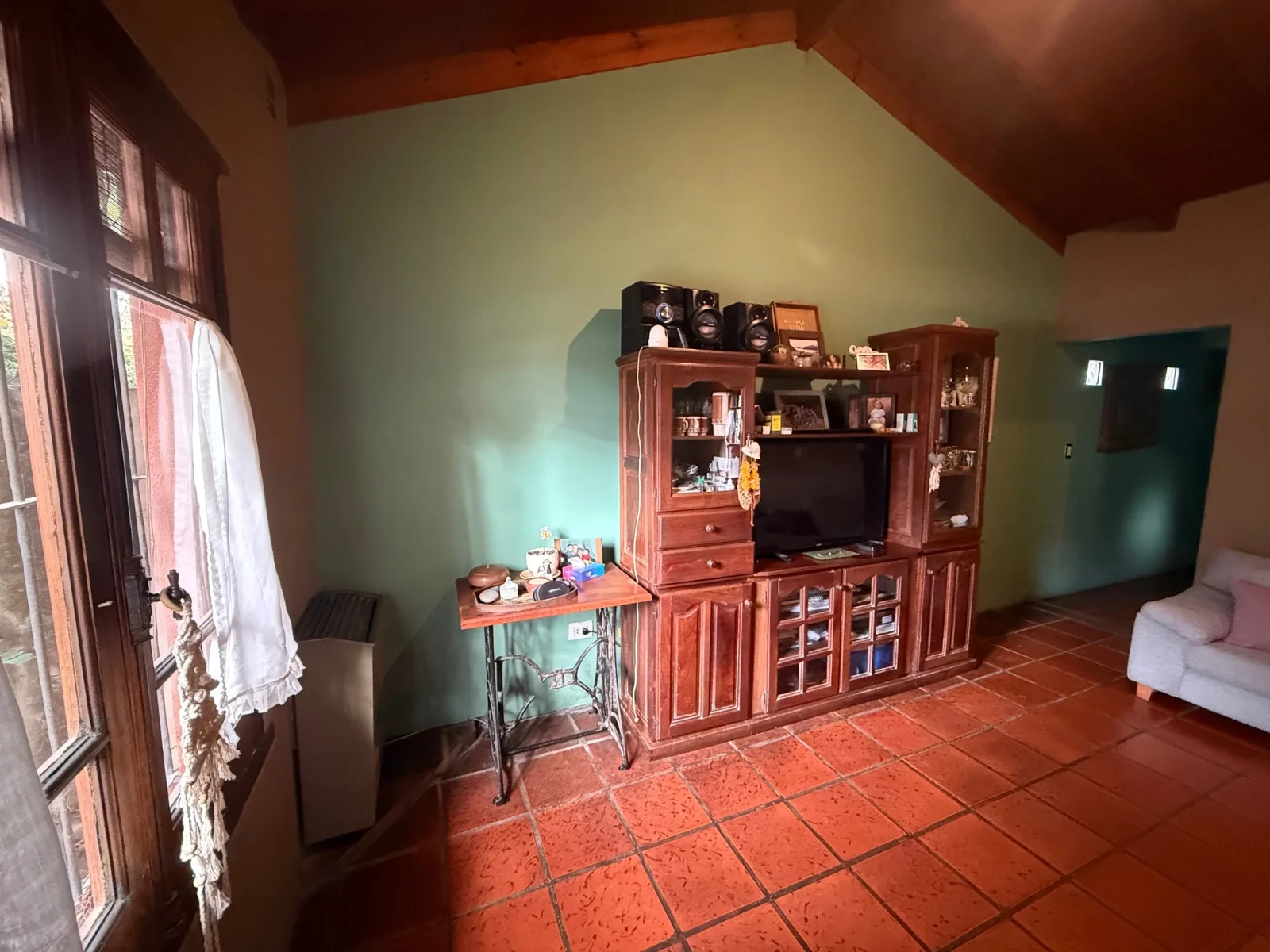 Casa en Venta en Ranelagh Zona El Martillo. 3 AMB + Guarda útiles. Parrilla. - Imagen 5