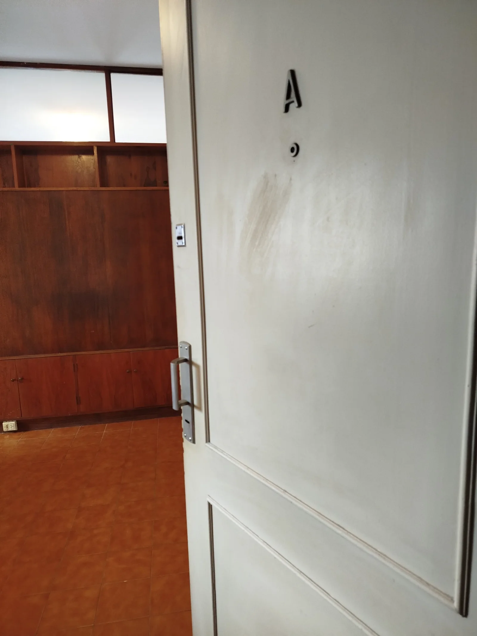 Departamento en alquiler en Quilmes Centro. Mono ambiente divido. - Imagen 2