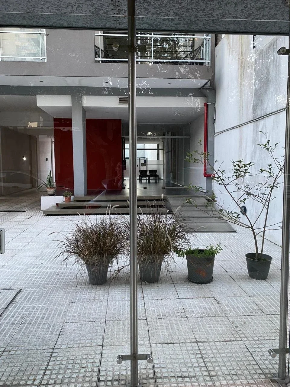 Departamento en alquiler en Quilmes 2 Amb. Sin cochera. Matienzo 128. - Imagen 2