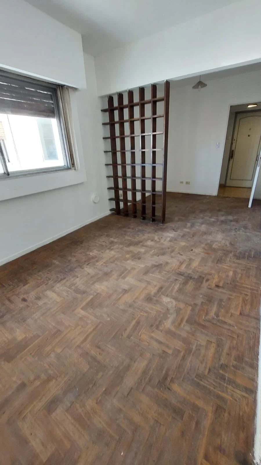 Departamento en alquiler en Quilmes Centro - Monoambiente Apto Profesional. - Imagen 5