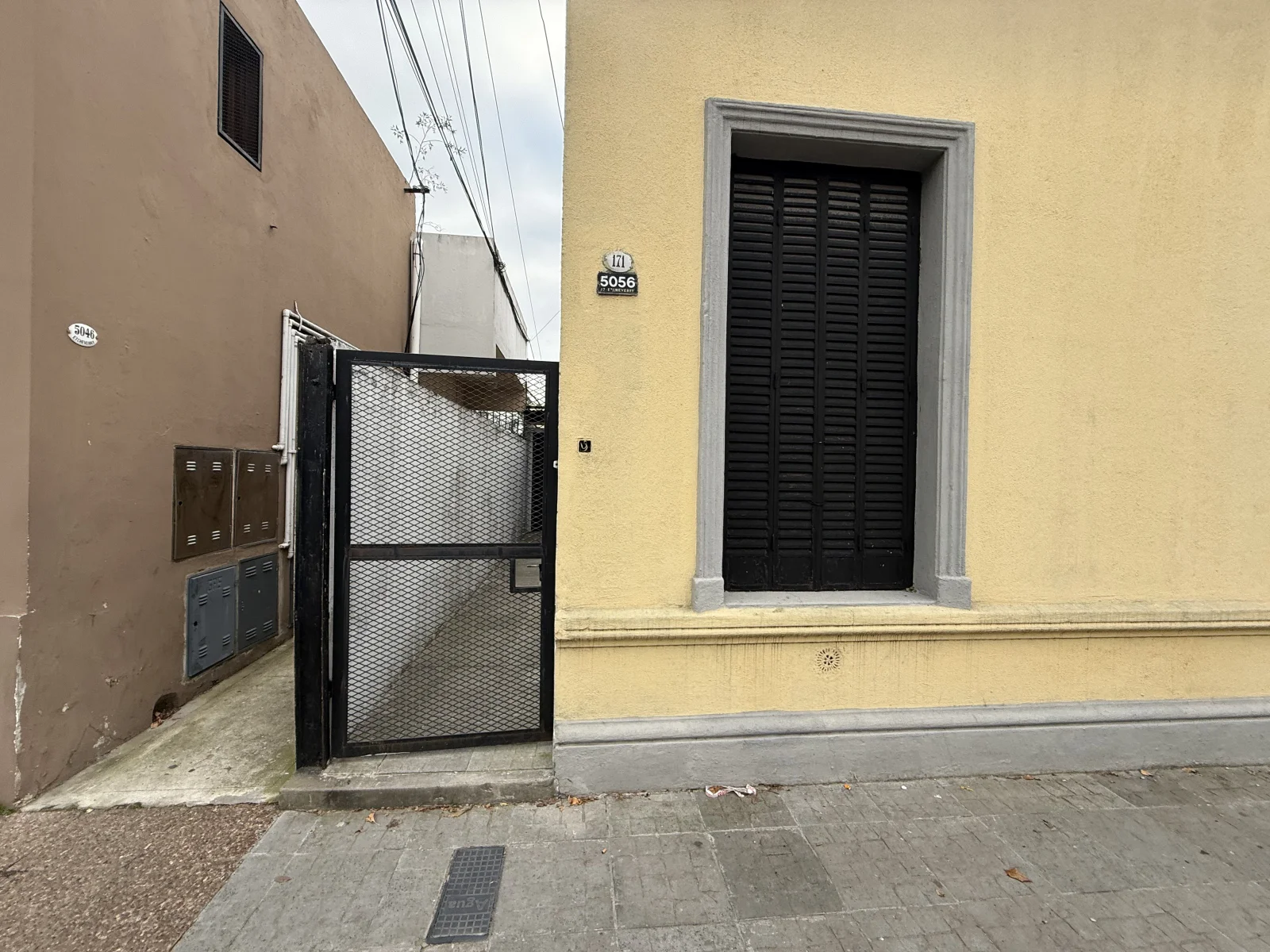 Depto en alquiler en Berazategui Interno. Apto profesional. - Imagen 2
