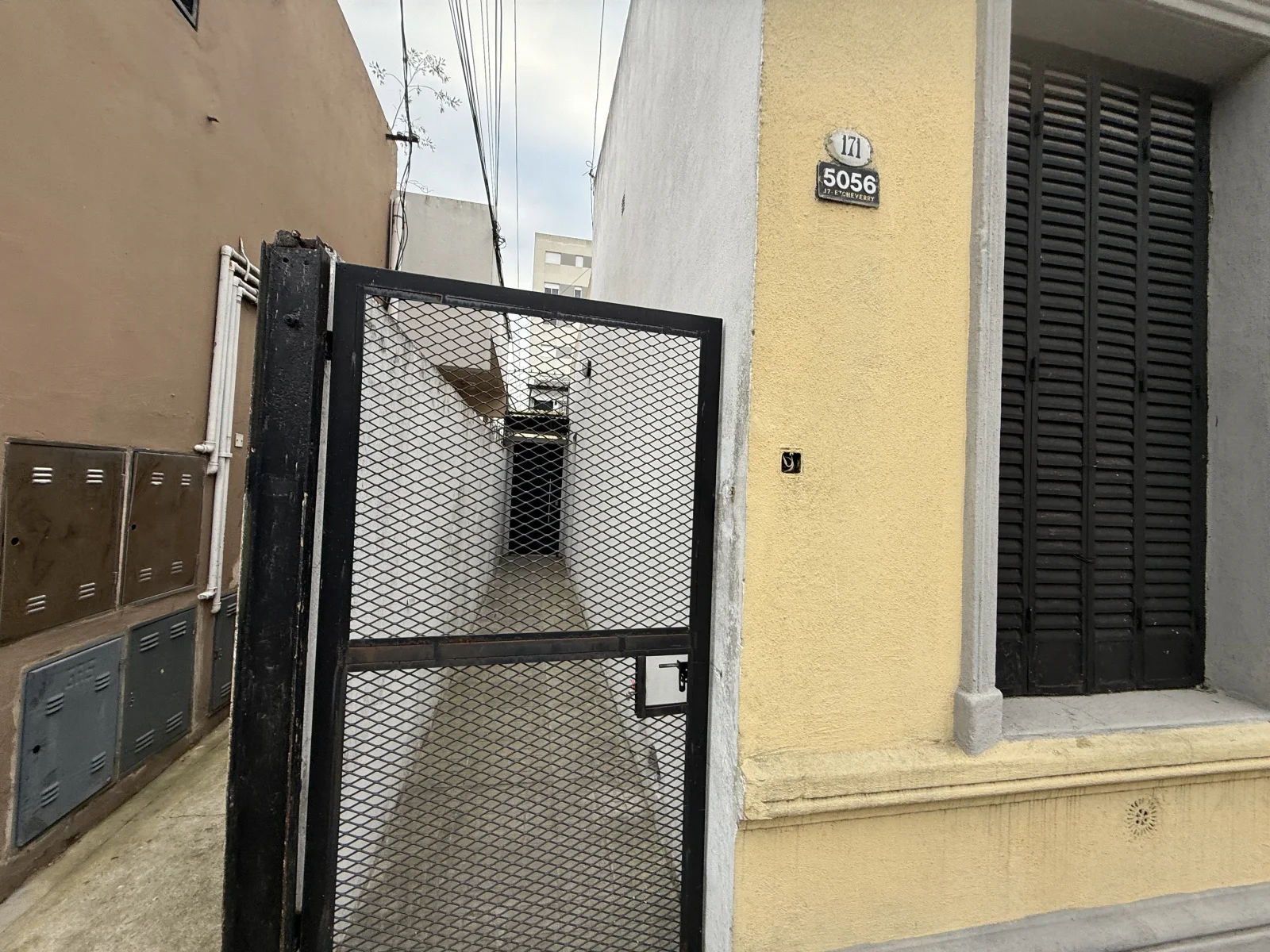 Depto en alquiler en Berazategui Interno. Apto profesional. - Imagen 1