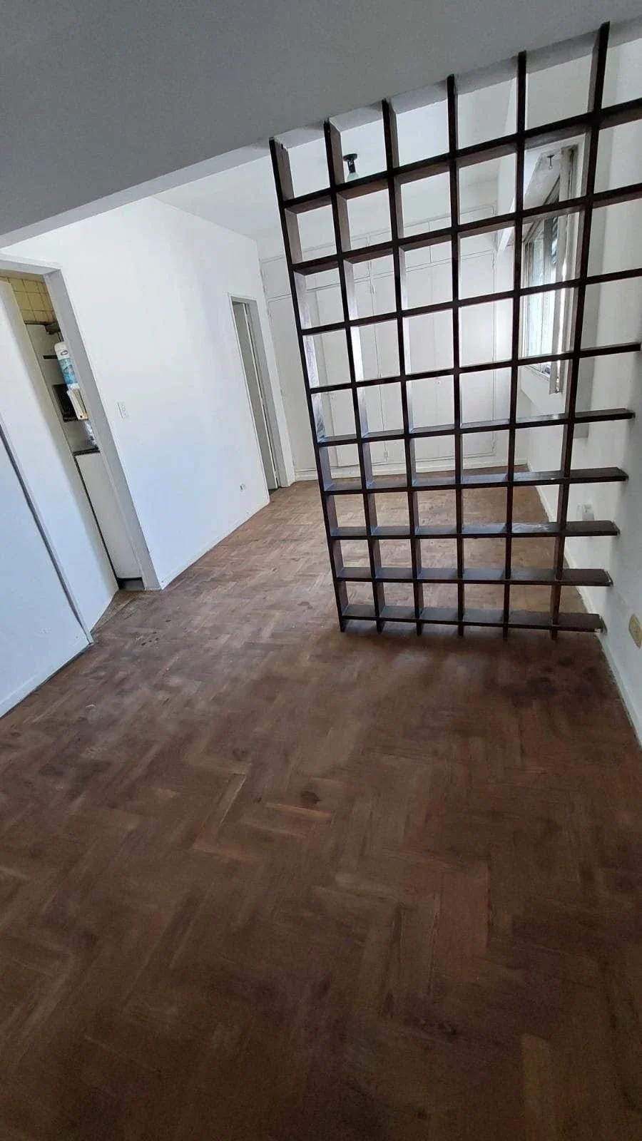 Departamento en alquiler en Quilmes Centro - Monoambiente Apto Profesional. - Imagen 4