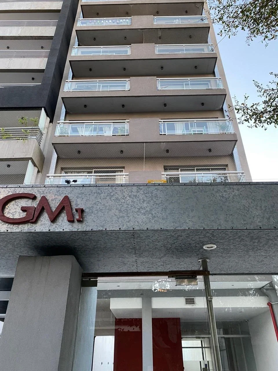 Departamento en alquiler en Quilmes 2 Amb. Sin cochera. Matienzo 128. - Imagen 1