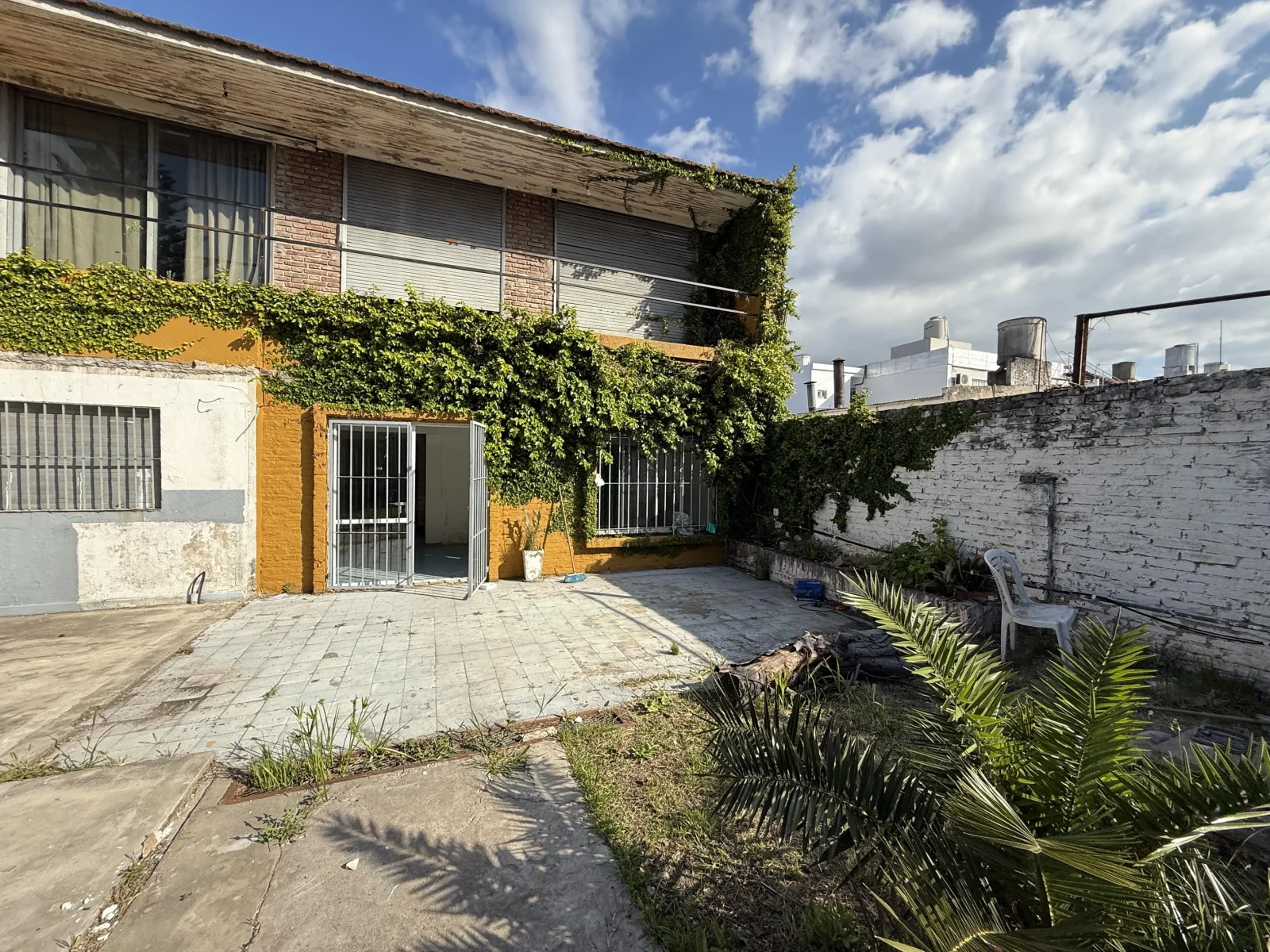 CASA en Alquiler COMERCIAL sobre AV 14 - GASTRONOMICO CONSULTORIOS CLINICA- - Imagen 5