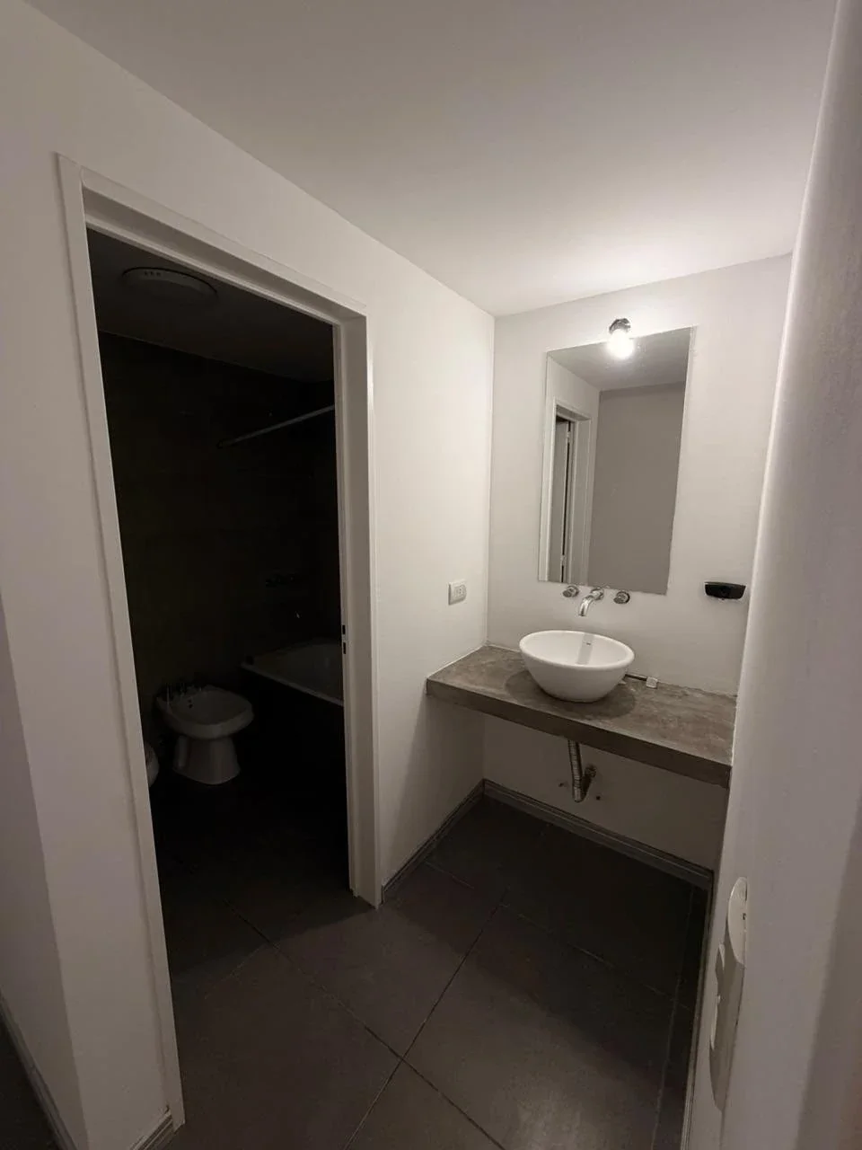 Departamento en alquiler en Quilmes 2 Amb. Sin cochera. Matienzo 128. - Imagen 5