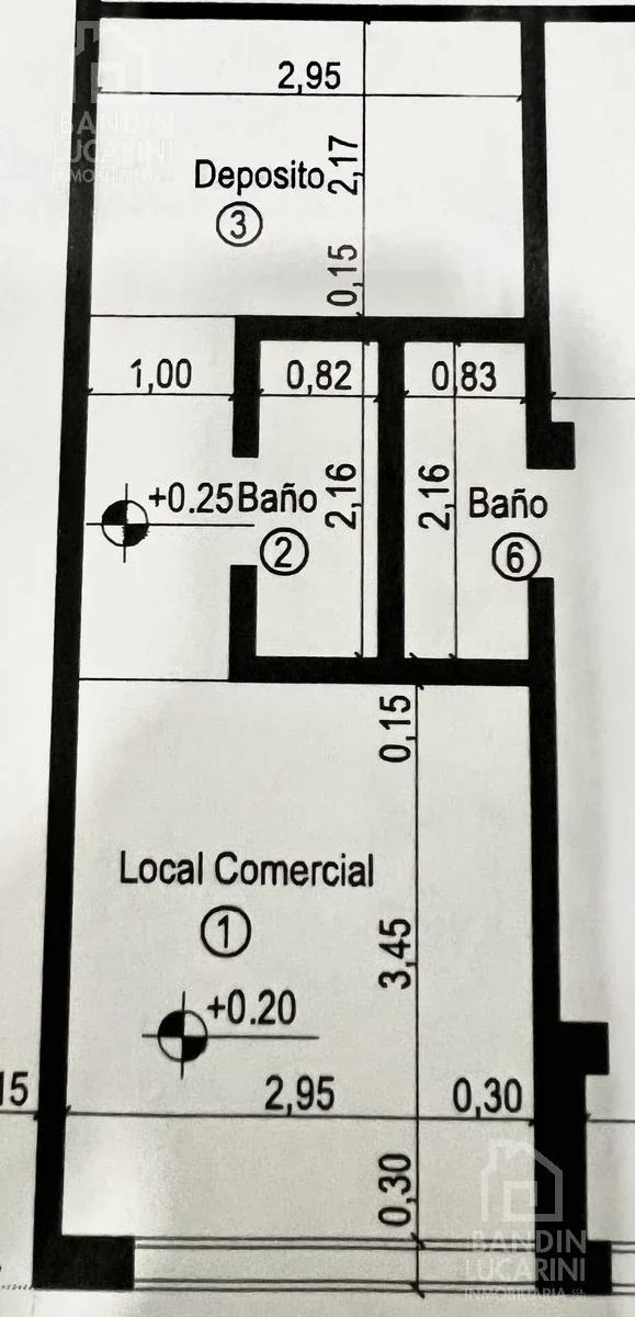 Local en  Alquiler sobre Av. 21 entre 141 y 142. Sobre Avenida  con Deposito. Bajo el valor! - Imagen 2