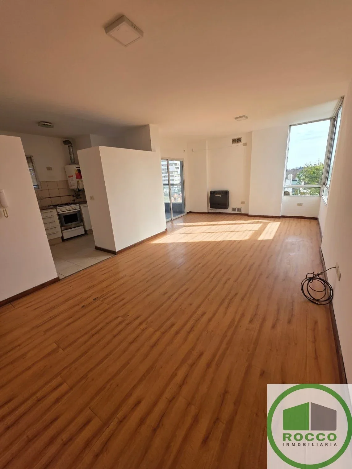 Departamento en alquiler c/ cochera en Pergamino - Imagen 3