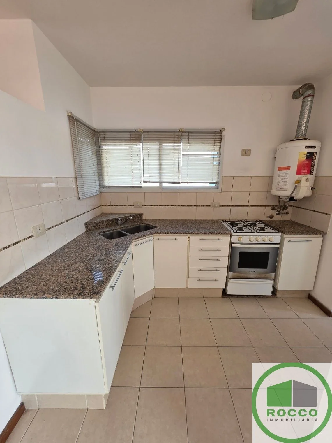 Departamento en alquiler c/ cochera en Pergamino - Imagen 5