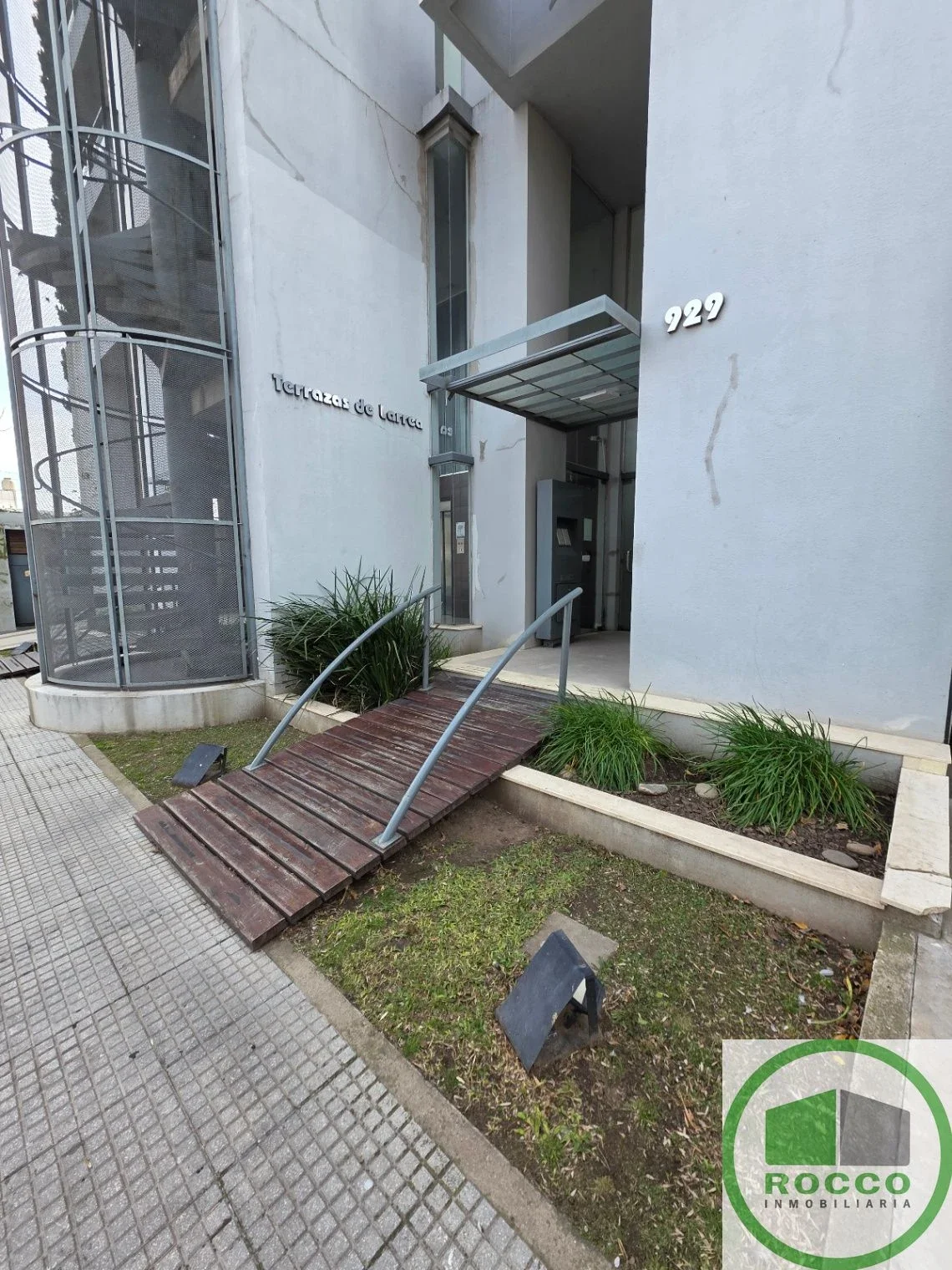 Departamento en alquiler c/ cochera en Pergamino - Imagen 1