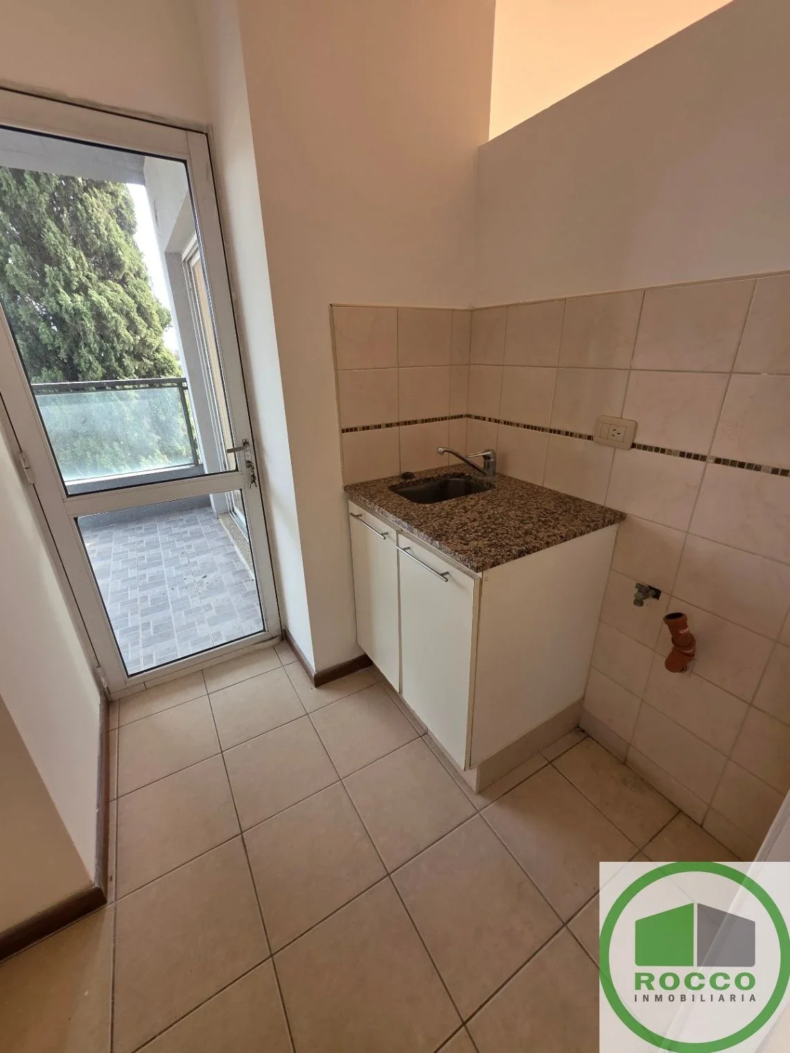 Departamento en alquiler c/ cochera en Pergamino - Imagen 4