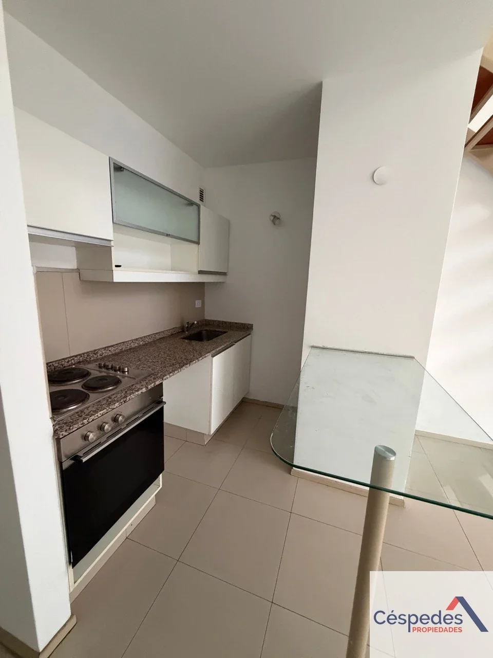 Duplex Doble Altura Al Frente Doble Balcon Roosevelt Frente Palacio Roccatagliat - Imagen 3