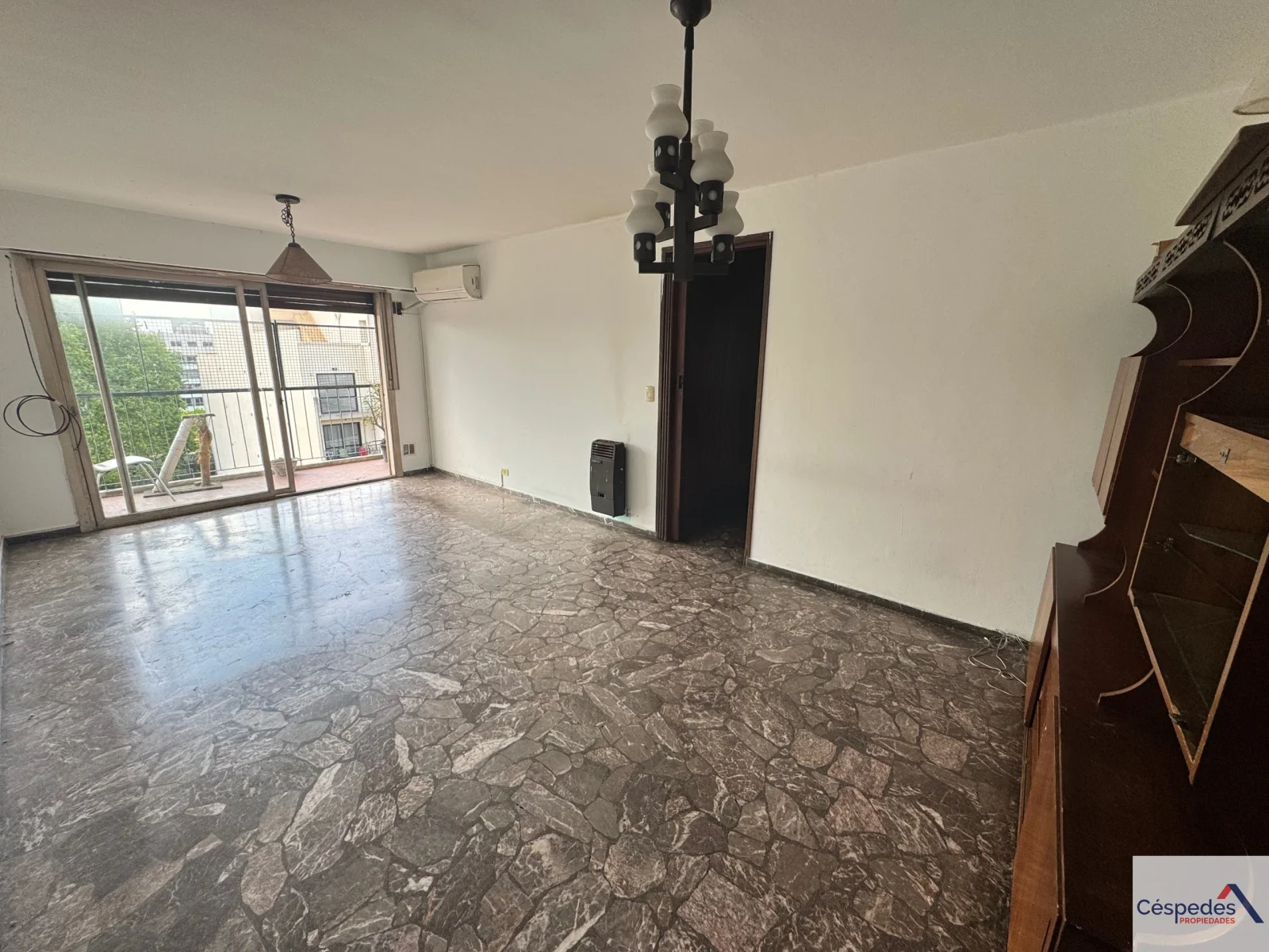 Departamento en venta en Villa Urquiza - Imagen 3