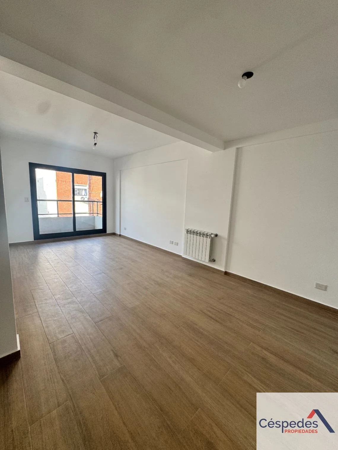 Departamento en alquiler en Núñez - Imagen 4