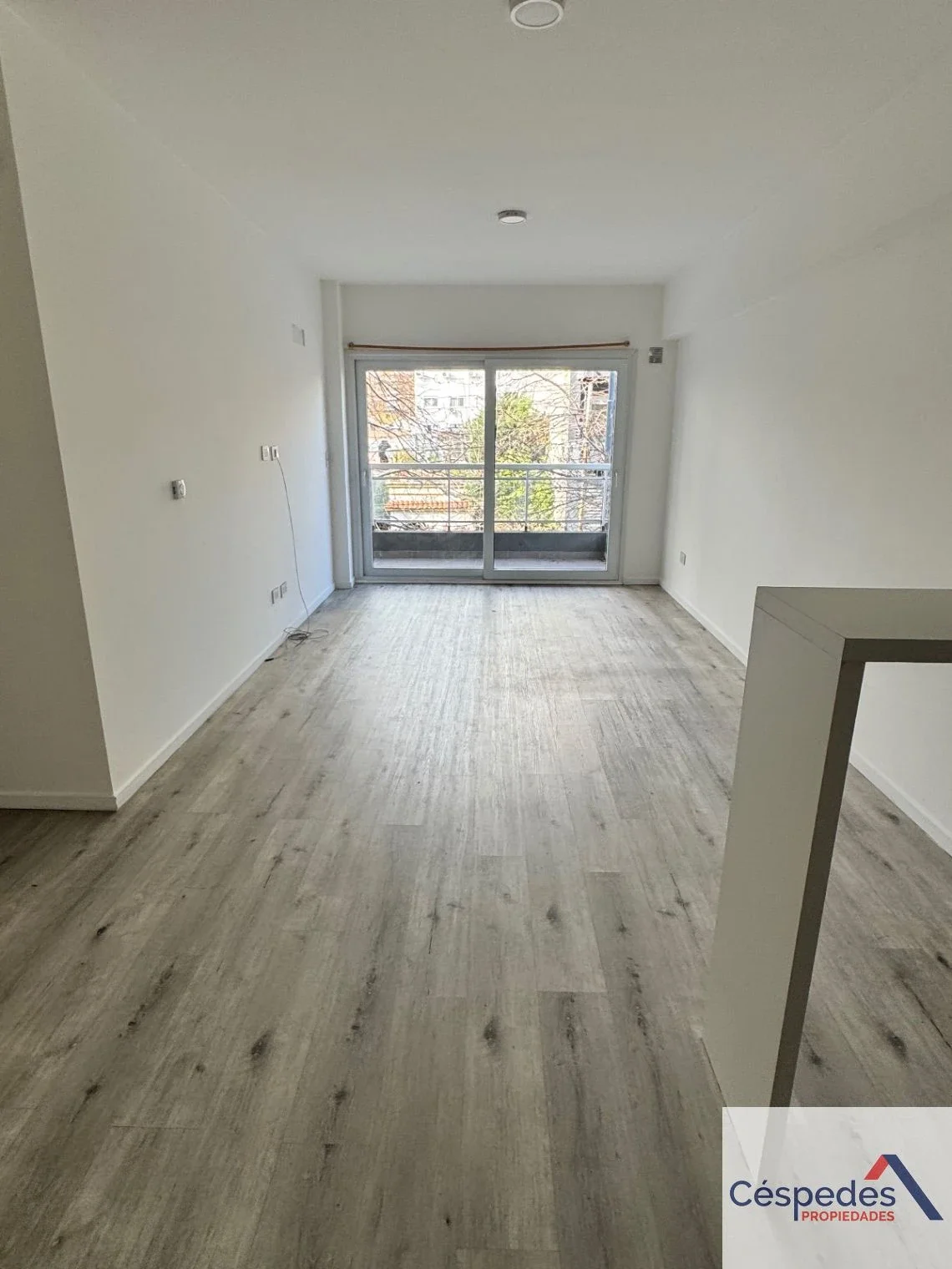 Departamento en alquiler c/ cochera en Villa Ortúzar - Imagen 4