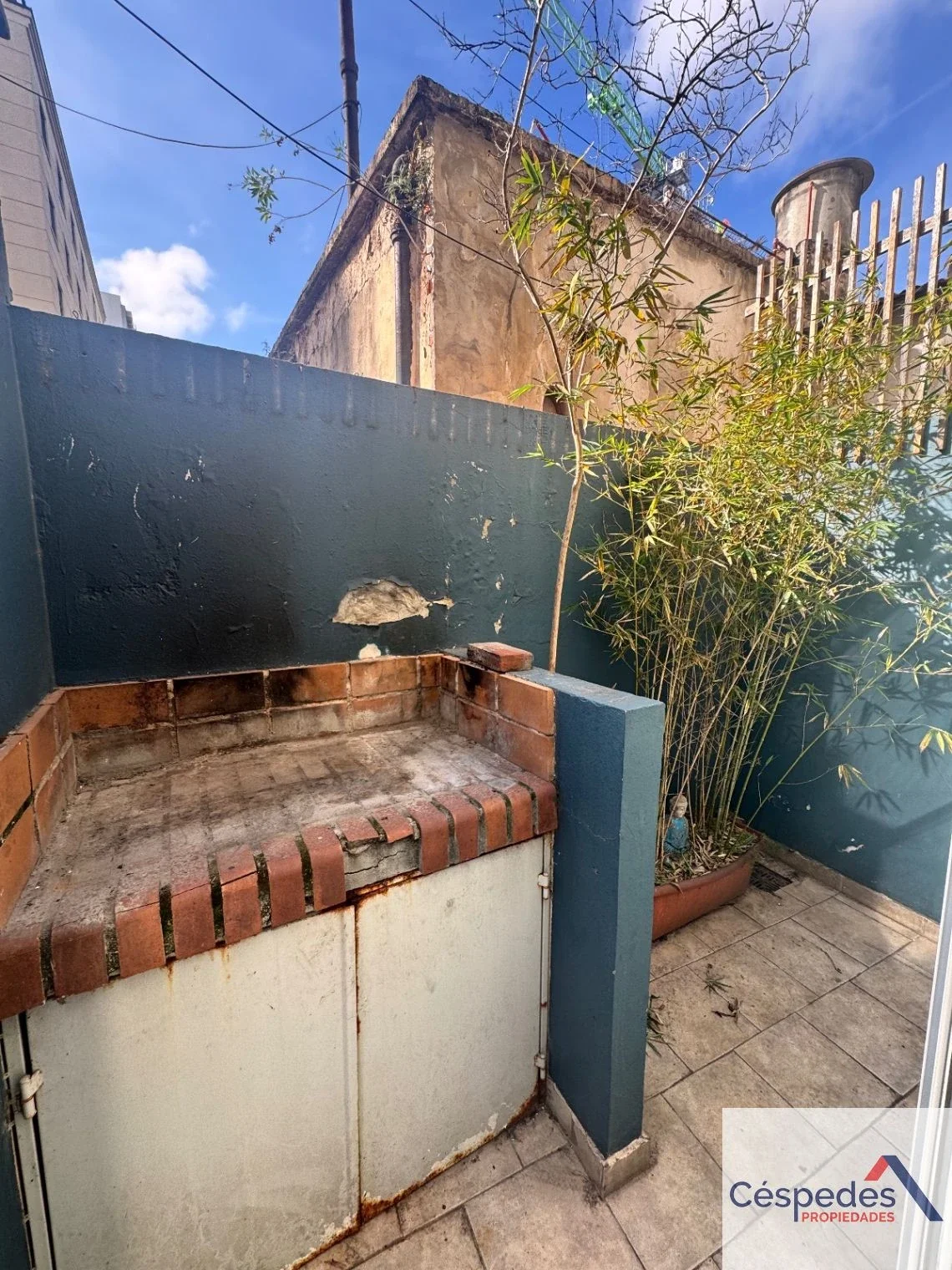 Departamento en alquiler c/ cochera en Villa Urquiza - Imagen 2