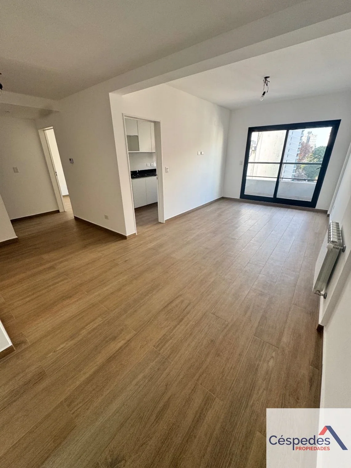 Departamento en alquiler en Núñez - Imagen 3