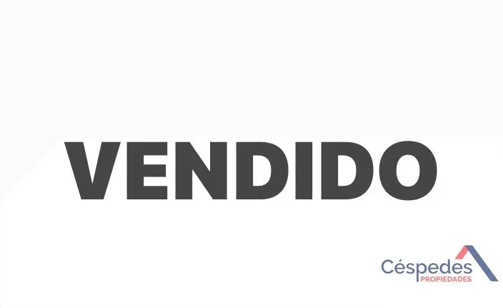 Departamento en venta c/ cochera en Belgrano C - Imagen 1