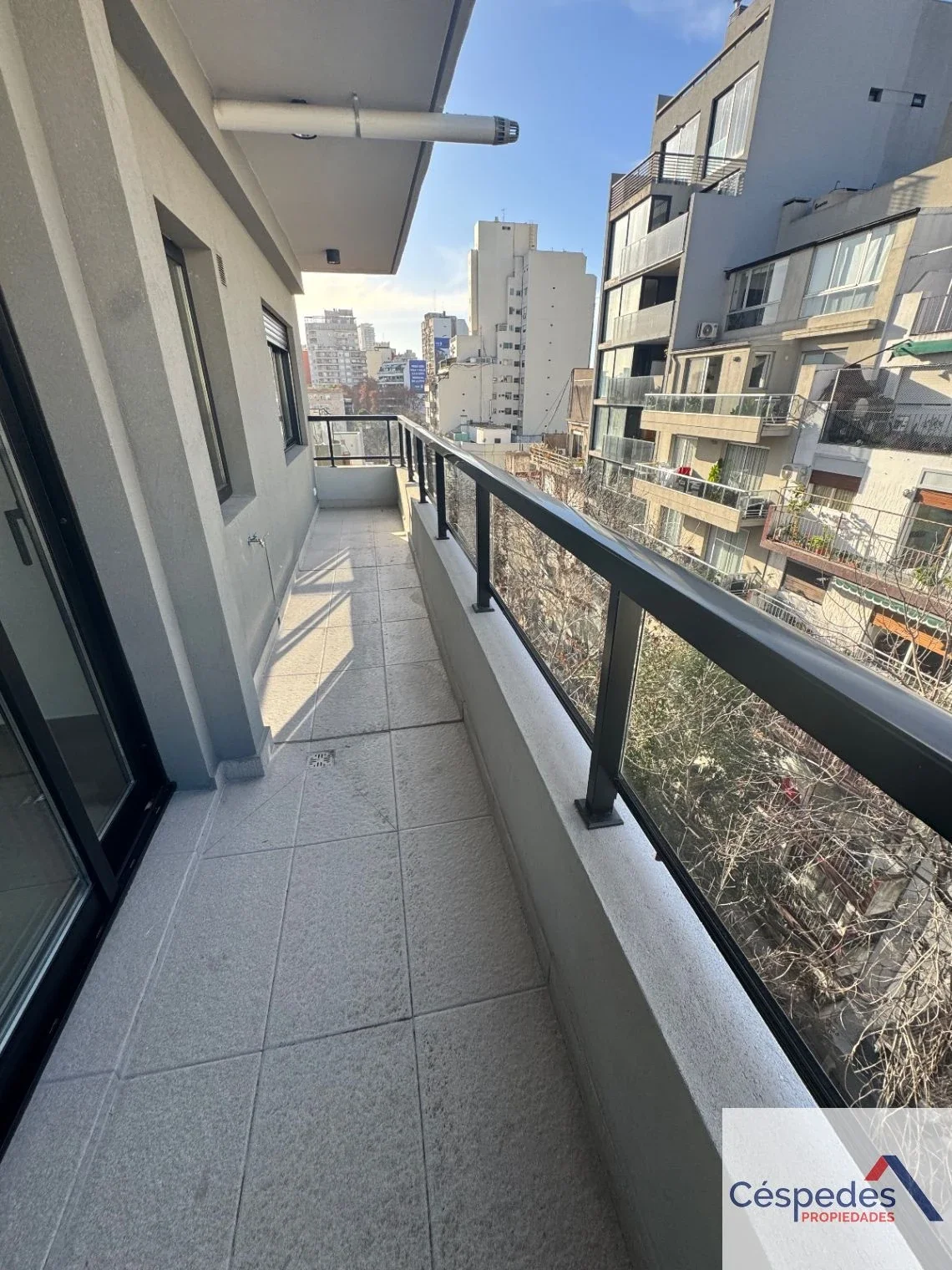 Departamento en alquiler en Núñez - Imagen 2