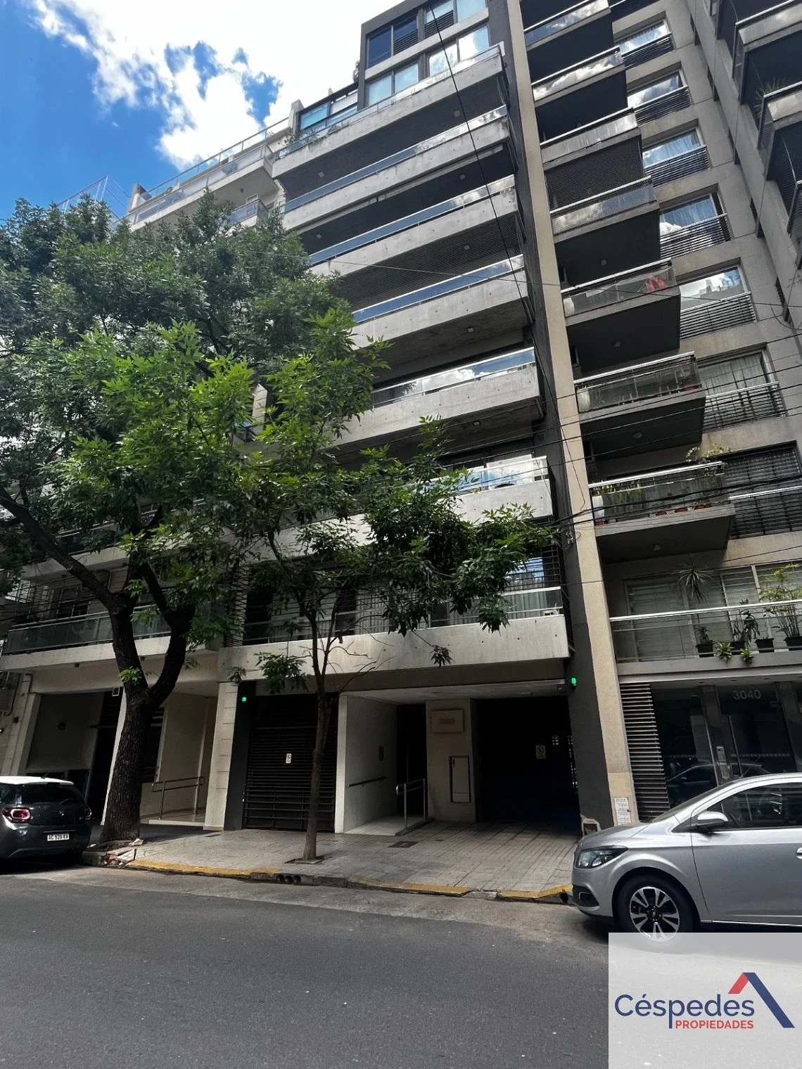 Departamento en venta c/ cochera en Belgrano C - Imagen 3