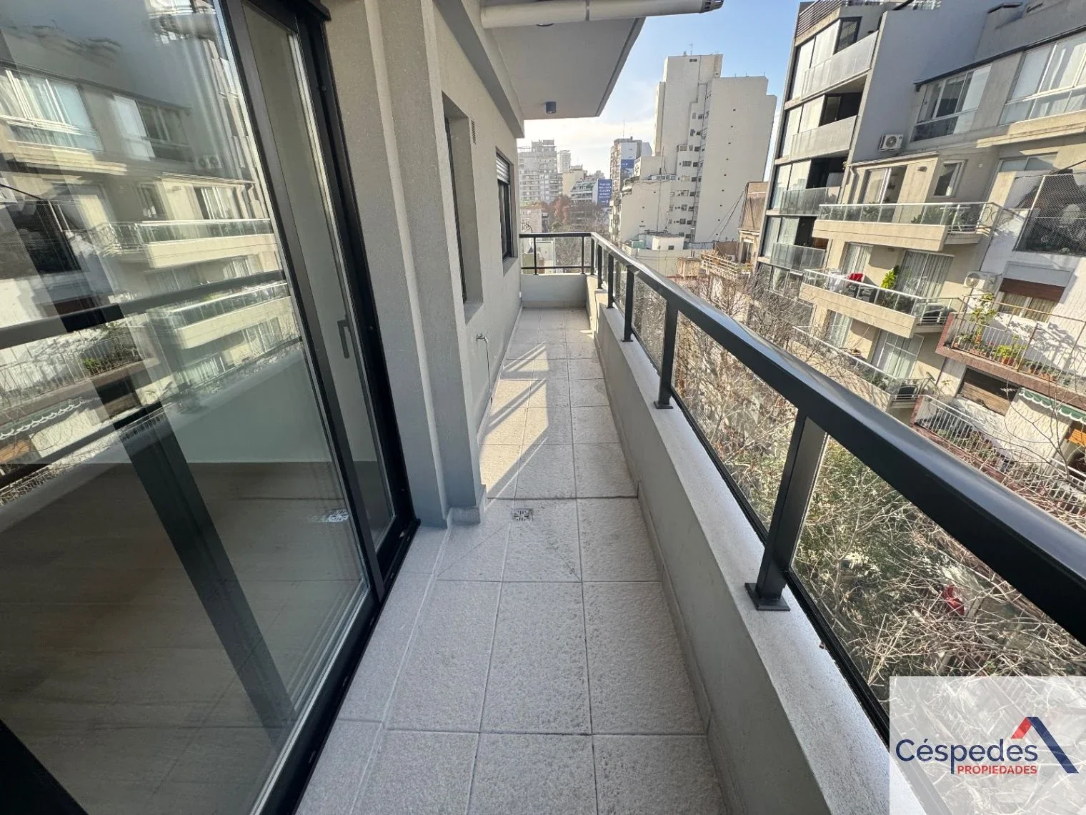 Departamento en alquiler en Núñez - Imagen 5