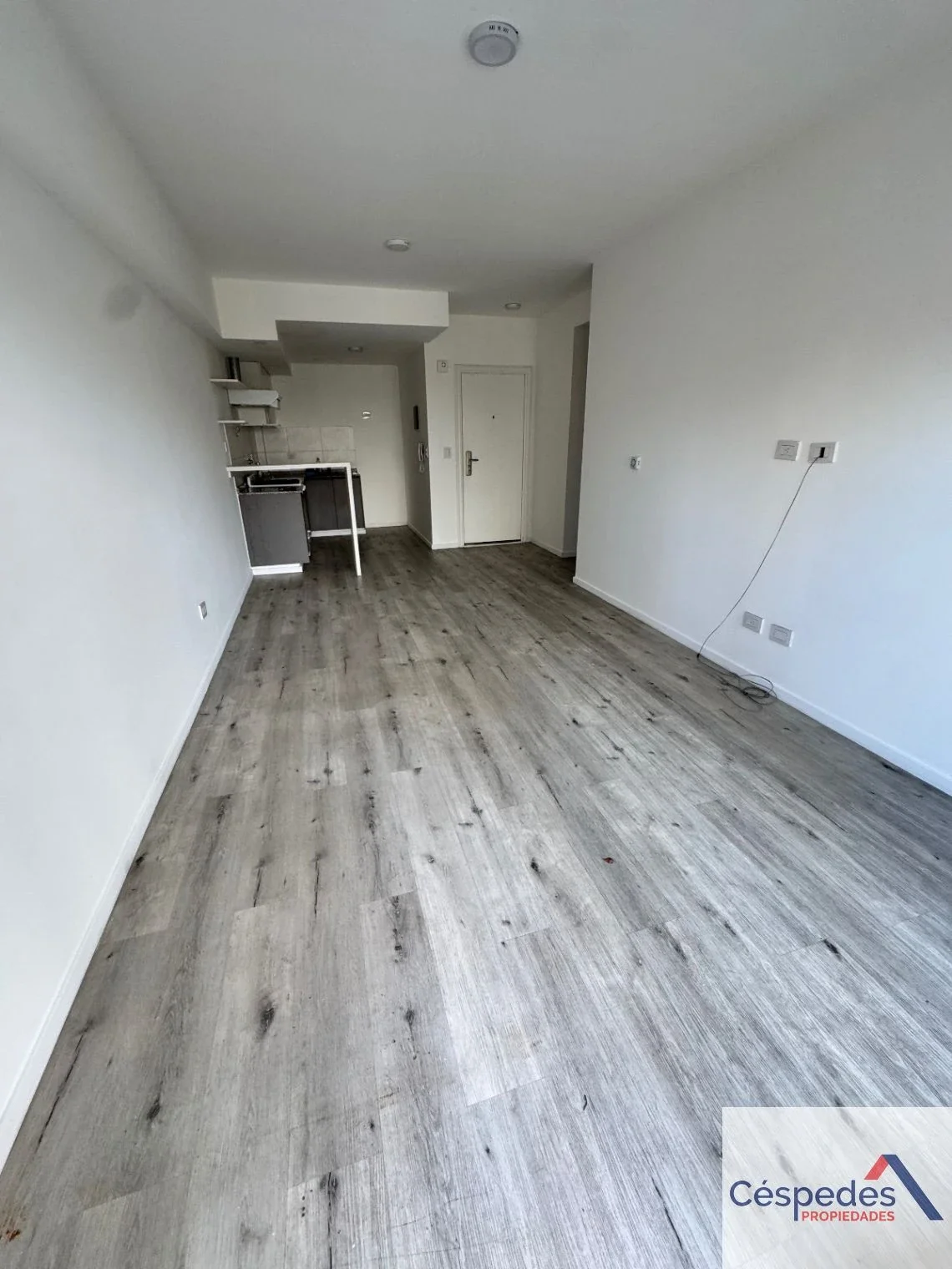 Departamento en alquiler c/ cochera en Villa Ortúzar - Imagen 5