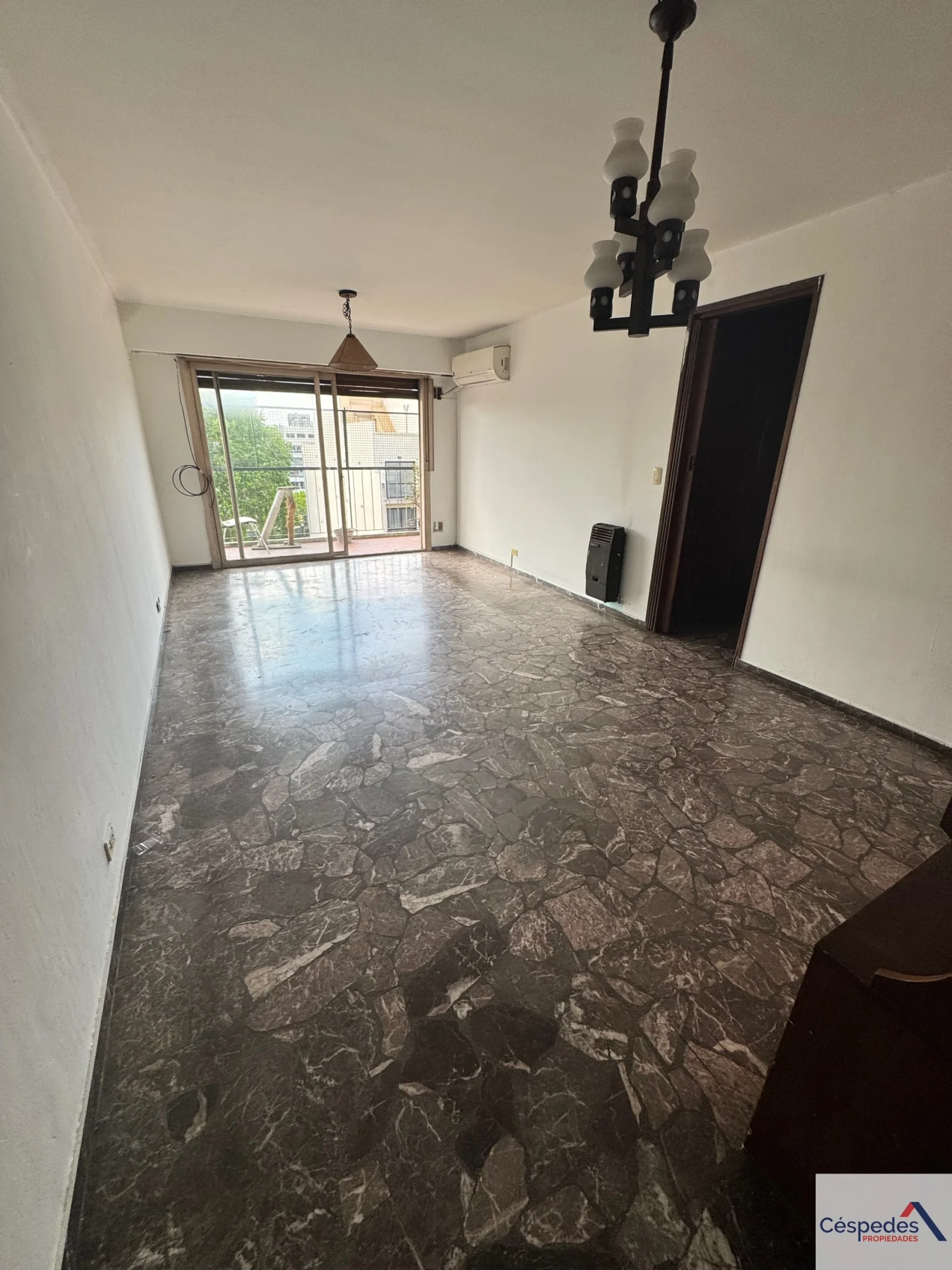 Departamento en venta en Villa Urquiza - Imagen 2