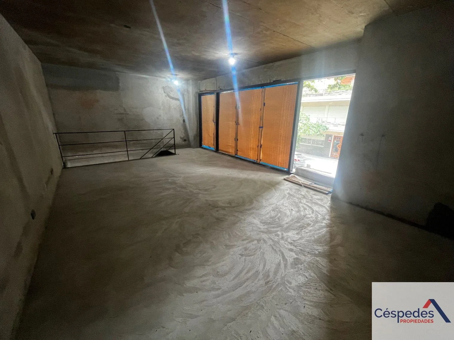 Local comercial en alquiler ubicado en Villa Urquiza - Imagen 2