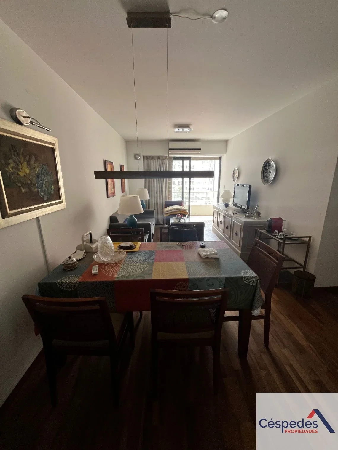 Departamento en venta c/ cochera en Belgrano C - Imagen 4
