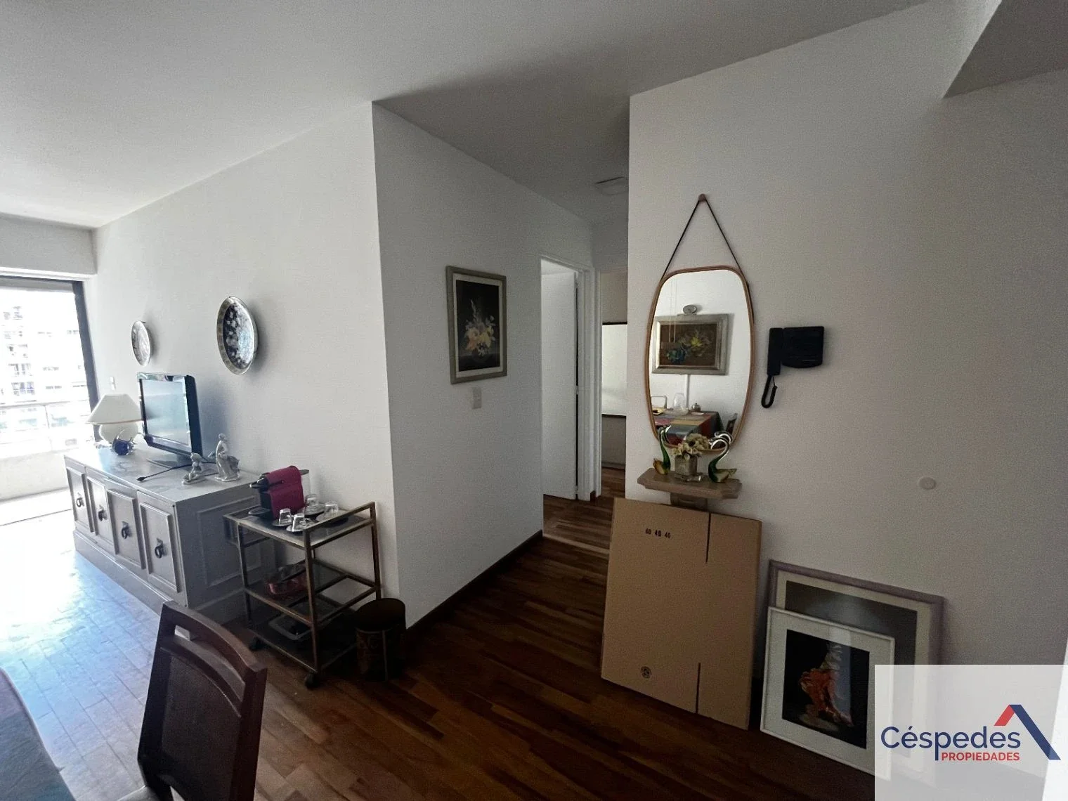 Departamento en venta c/ cochera en Belgrano C - Imagen 5