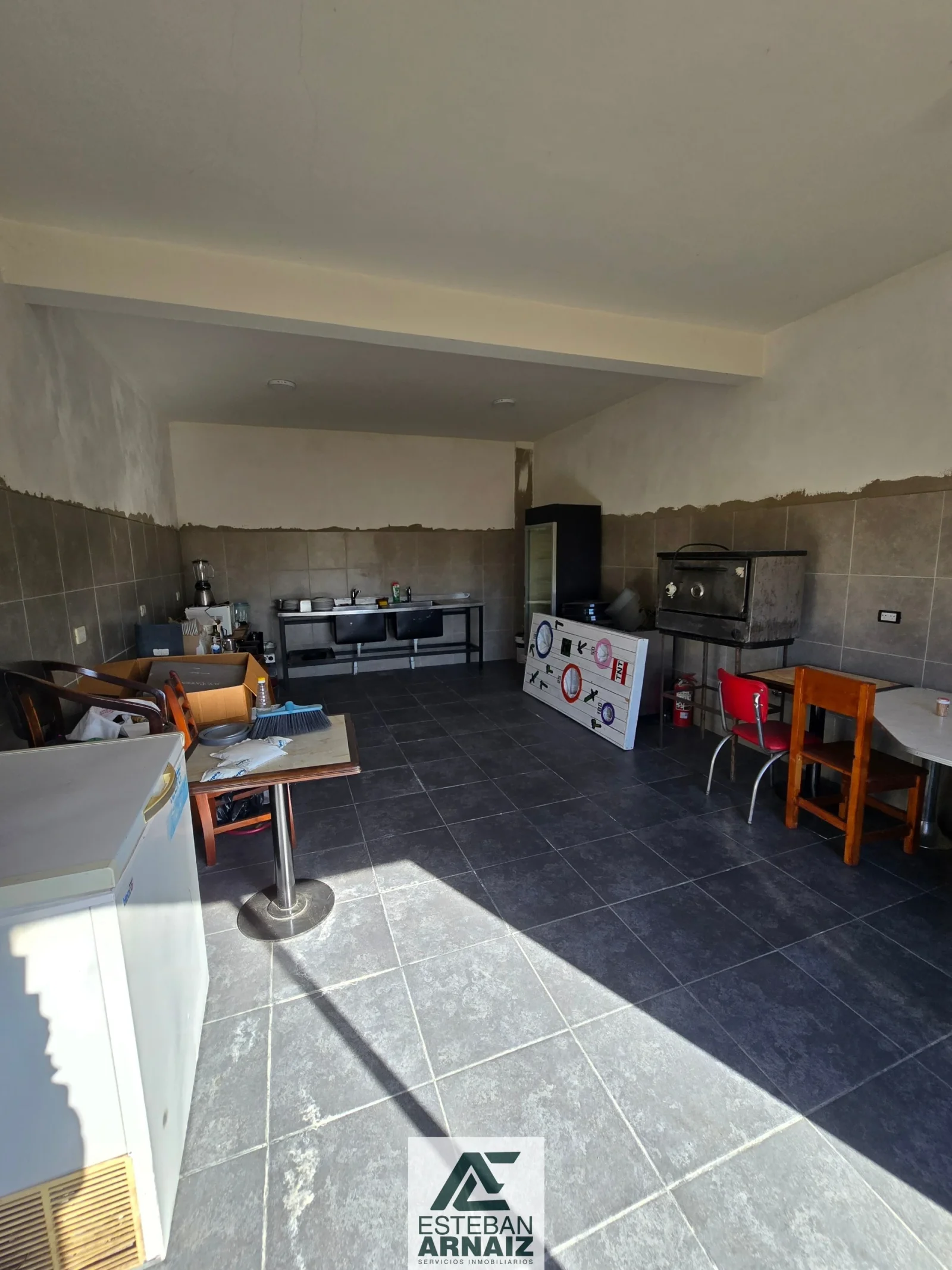 Campo en venta de 55ha ubicado en Mariano Acosta - Imagen 5