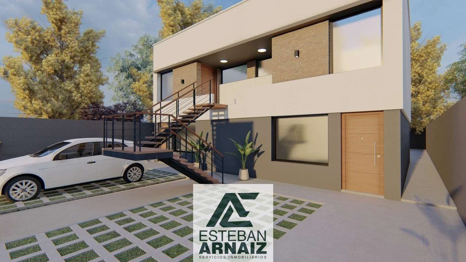 Departamento en venta c/ cochera en Saladillo - Imagen 4