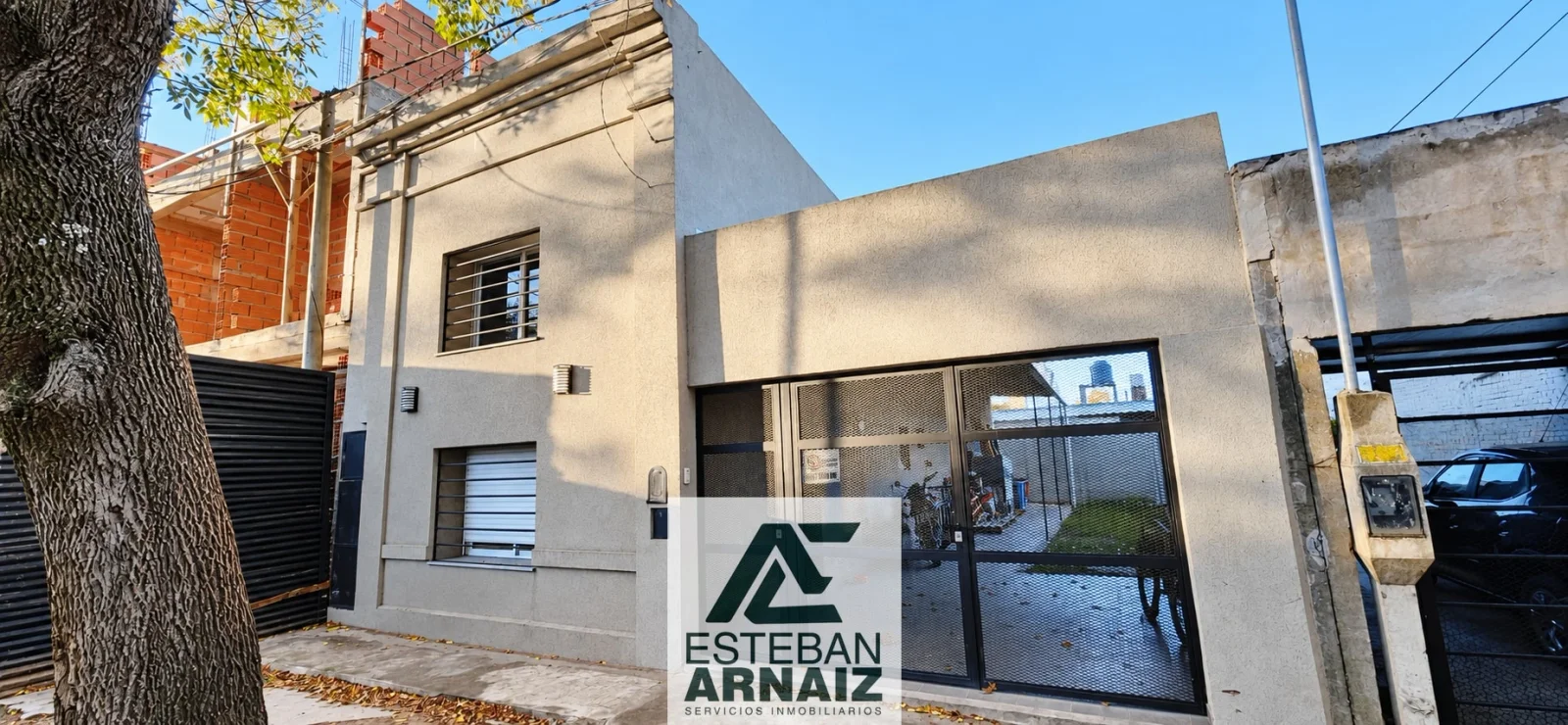 Dúplex en venta c/ cochera en Saladillo - Imagen 3