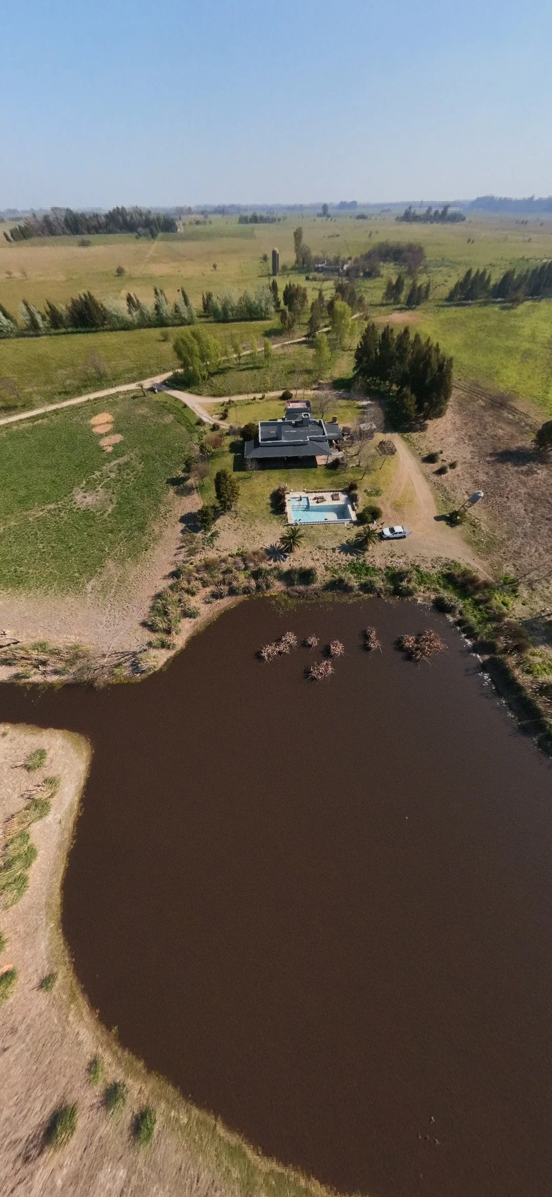 Campo en venta de 74ha ubicado en Ezeiza - Imagen 4